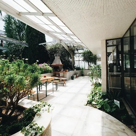 Impact House Belem-3